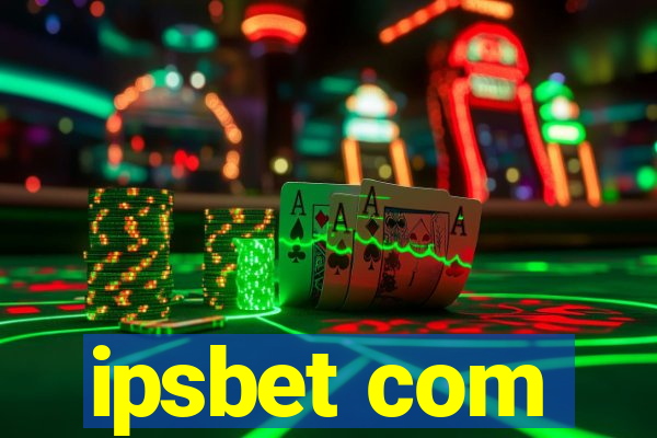 ipsbet com