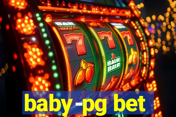 baby-pg bet