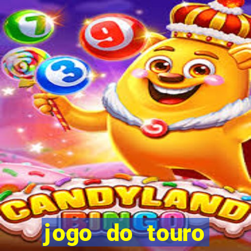 jogo do touro fortune ox