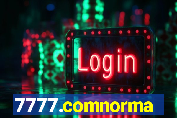 7777.comnorma