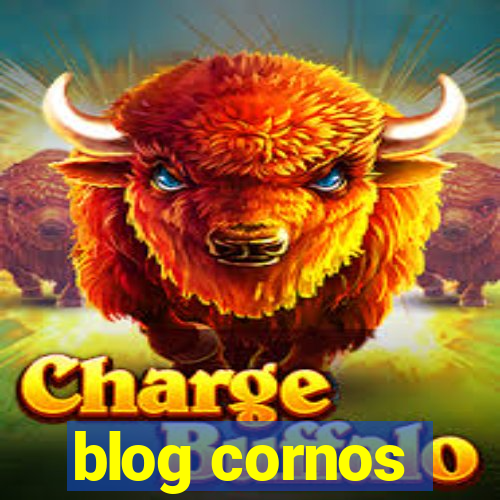 blog cornos