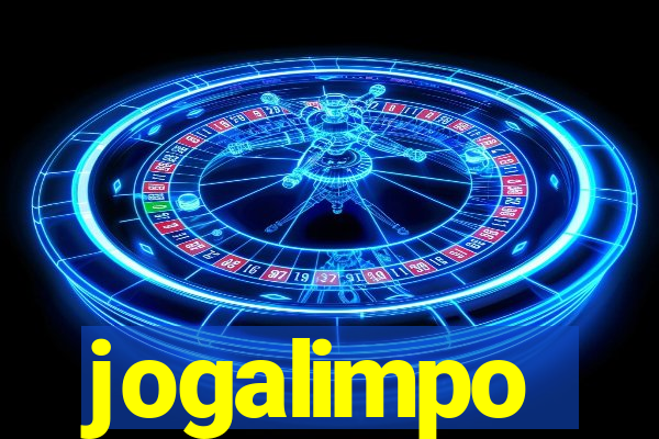 jogalimpo