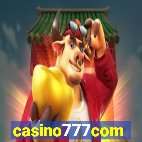 casino777com