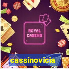 cassinovicia