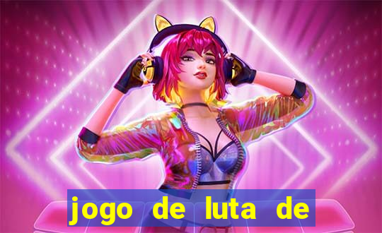 jogo de luta de mulher pelada