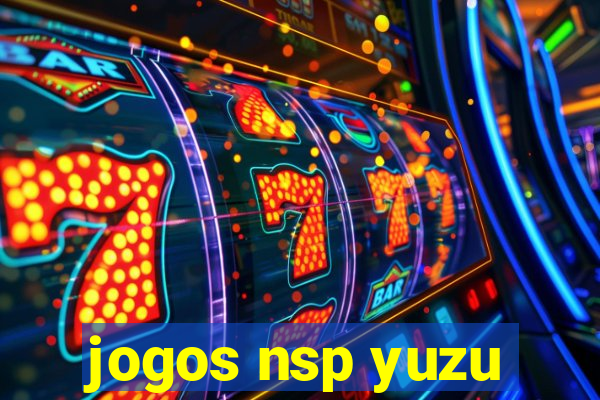 jogos nsp yuzu