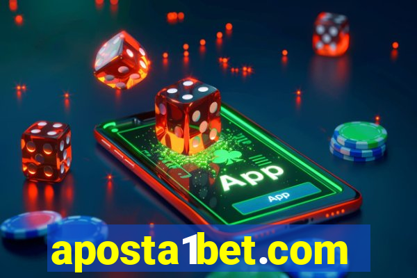 aposta1bet.com