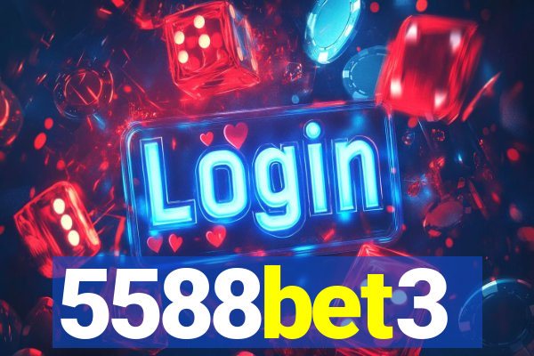 5588bet3