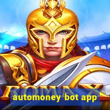 automoney bot app