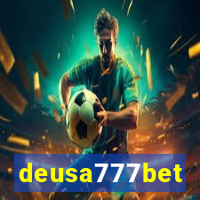 deusa777bet