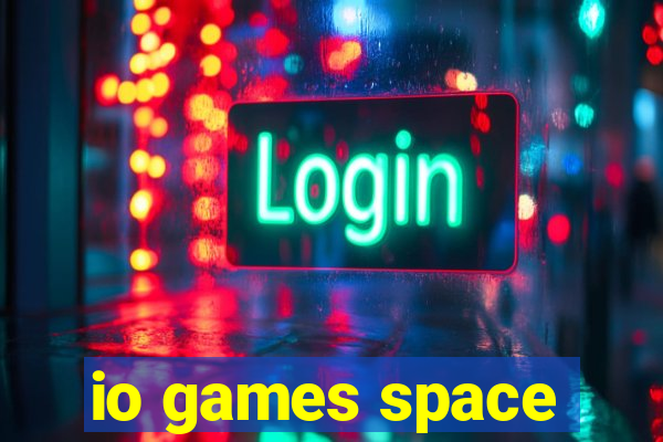 io games space