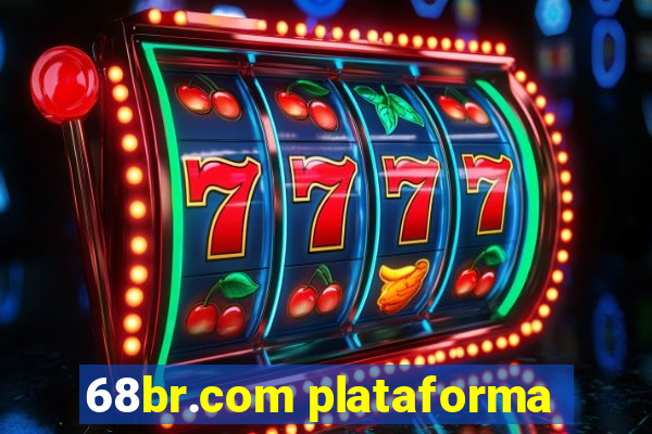 68br.com plataforma