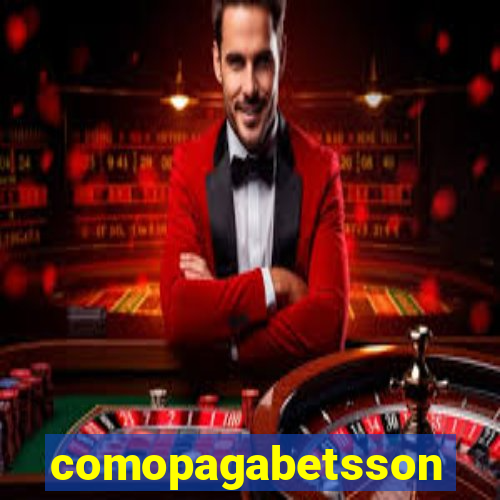 comopagabetsson