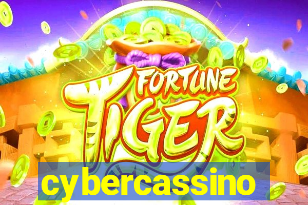 cybercassino