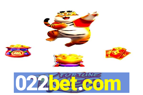 022bet.com