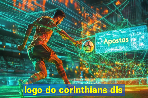 logo do corinthians dls