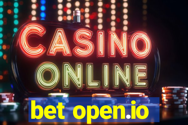 bet open.io