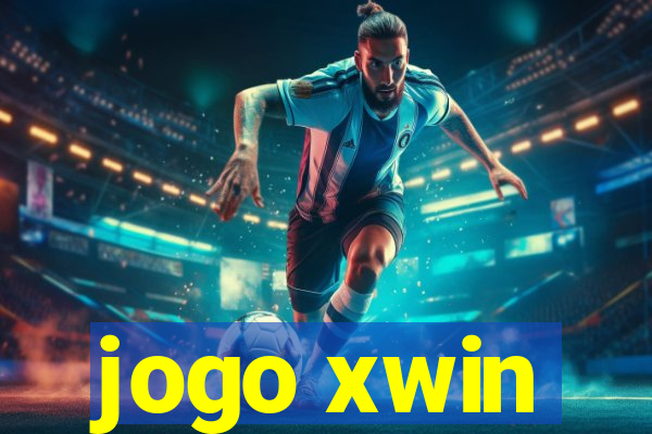 jogo xwin