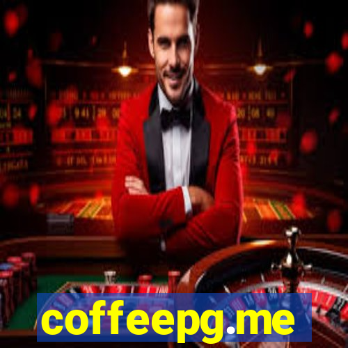 coffeepg.me