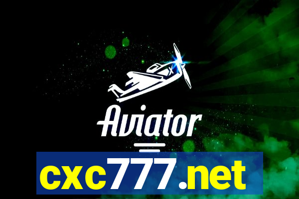 cxc777.net