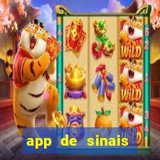 app de sinais fortune tiger