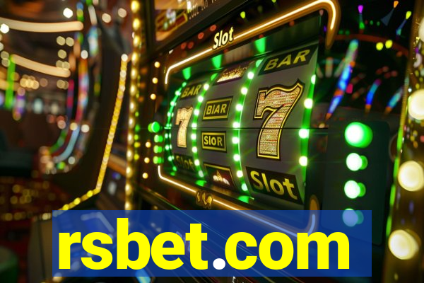 rsbet.com