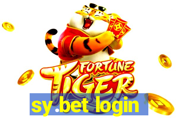 sy.bet login