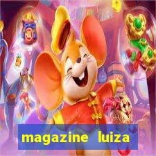 magazine luiza sorteio de 25 mil