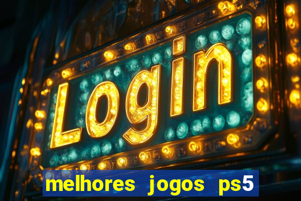 melhores jogos ps5 mundo aberto