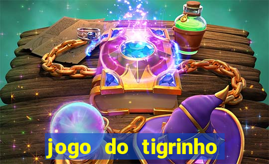 jogo do tigrinho plataforma de r$ 5