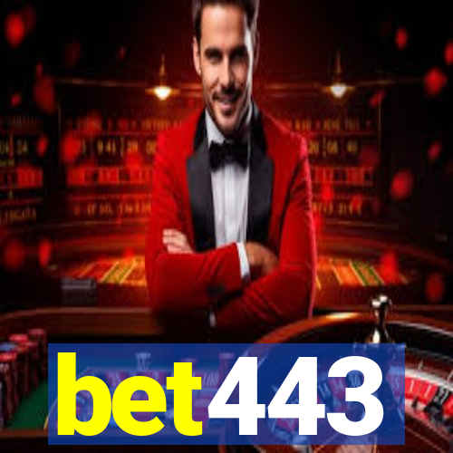 bet443