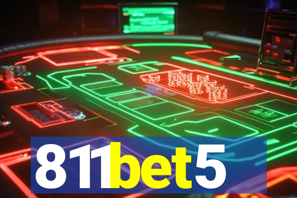 811bet5