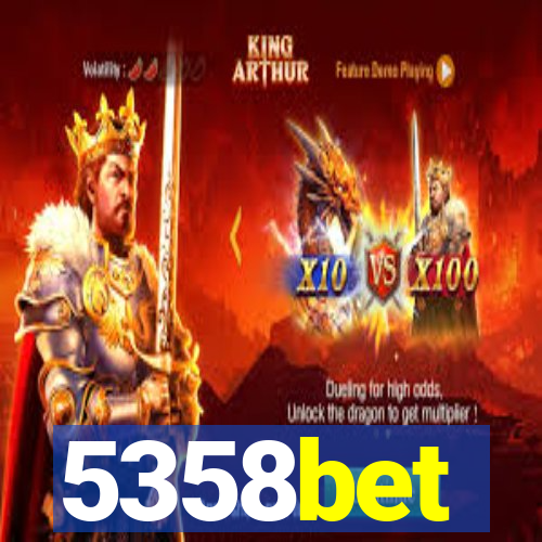 5358bet