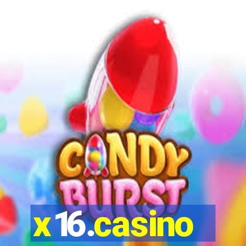 x16.casino