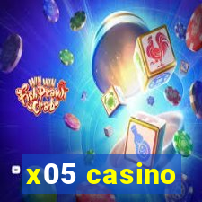 x05 casino