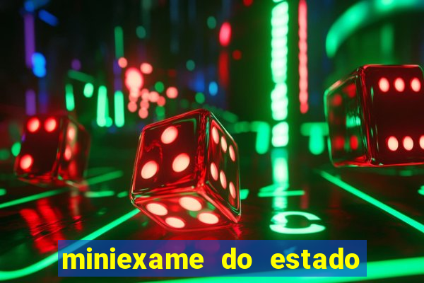 miniexame do estado mental pdf