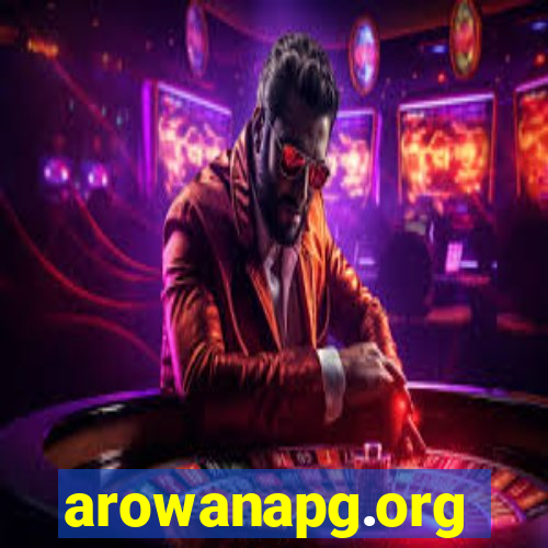 arowanapg.org