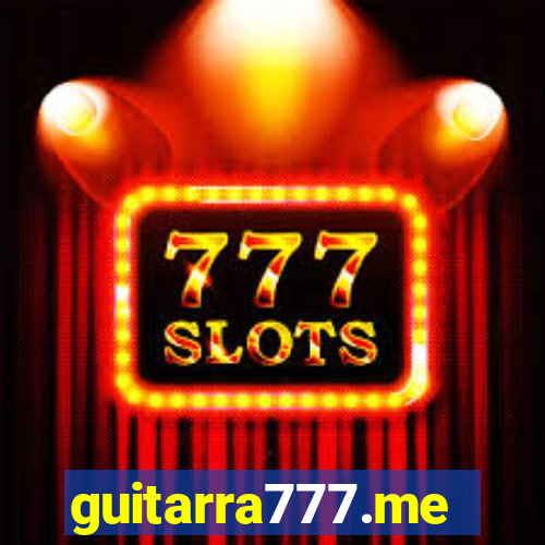 guitarra777.me