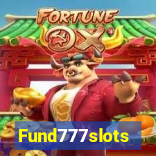 Fund777slots