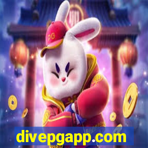 divepgapp.com