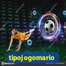 tipojogomario