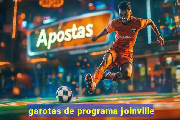 garotas de programa joinville