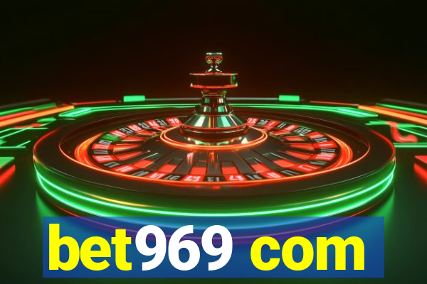 bet969 com