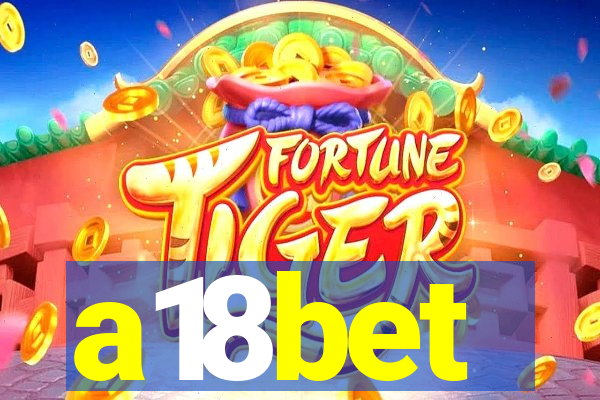 a18bet