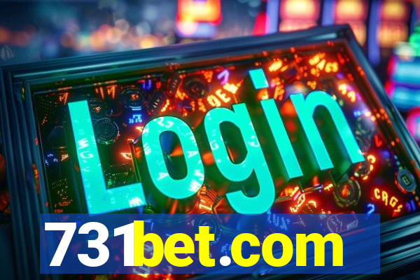 731bet.com