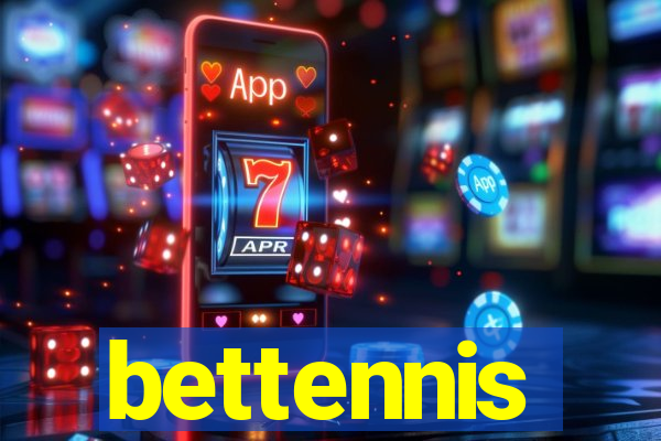 bettennis