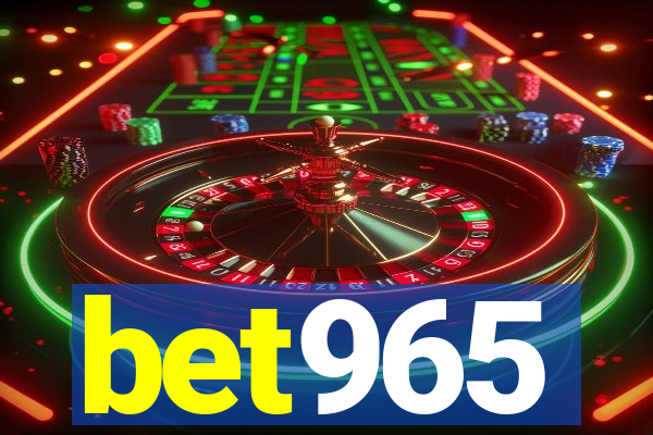 bet965