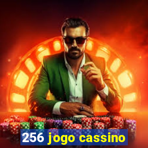 256 jogo cassino