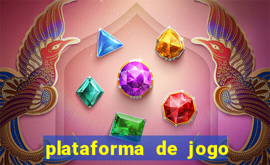 plataforma de jogo a partir de r$ 1