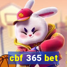 cbf 365 bet